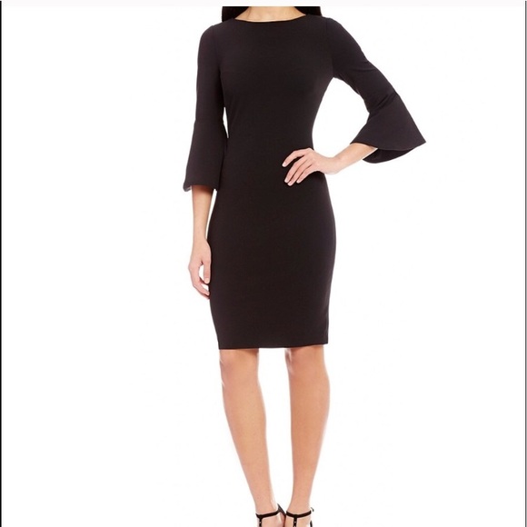 Calvin Klein Dresses & Skirts - NWT Calvin Klein Dress